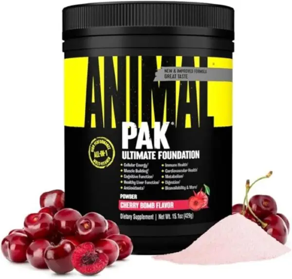 Animal Pak