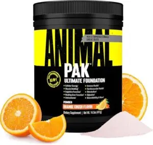 Animal Pak