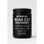 BCAA 2:1:1 Recovery – IntraFuel