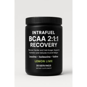 BCAA 2:1:1 Recovery – IntraFuel