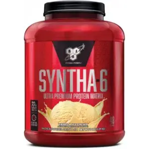 BSN Syntha-6 Ultra Premium Protein Matrix