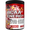 EVL BCAAs Amino Acids Powder