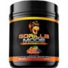 Gorilla Mode Pre-Workout