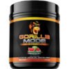 Gorilla Mode Pre-Workout