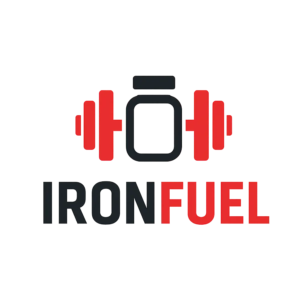 IronFuel