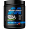 MuscleTech Cell-Tech Creactor Creatine