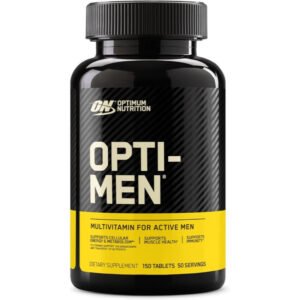 Opti-Men by Optimum Nutrition