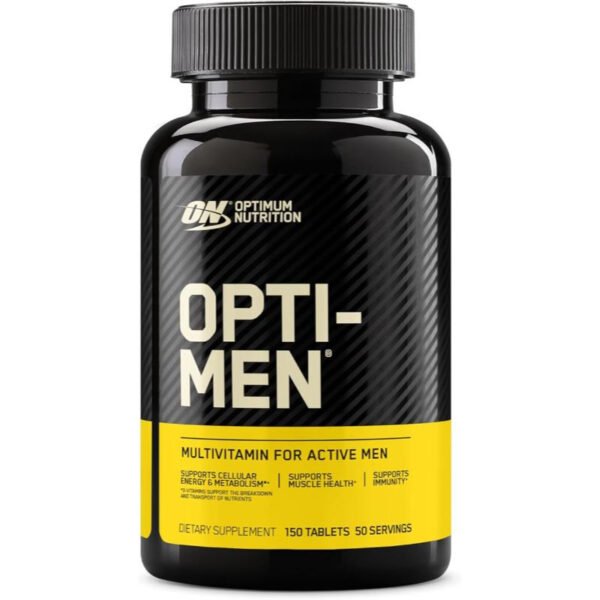 Opti-Men by Optimum Nutrition