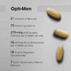 Opti-Men by Optimum Nutrition