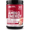 Optimum Nutrition Amino Energy