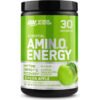 Optimum Nutrition Amino Energy