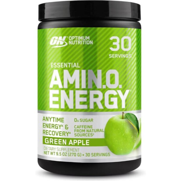 Optimum Nutrition Amino Energy