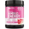 Optimum Nutrition Amino Energy