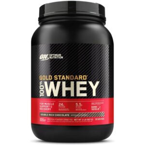 Optimum Nutrition Gold Standard Whey