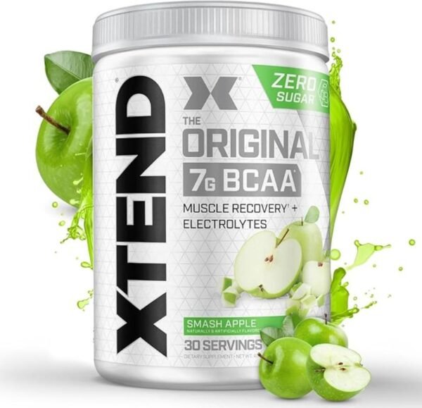XTEND Original BCAA Powder